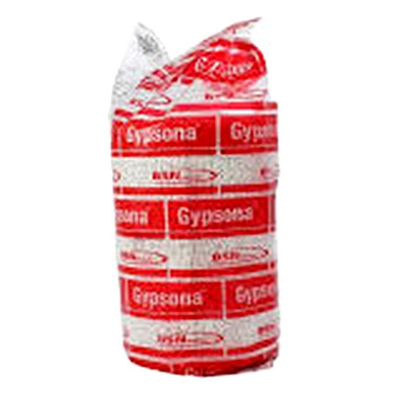 VENDA DE YESO 4 X 5