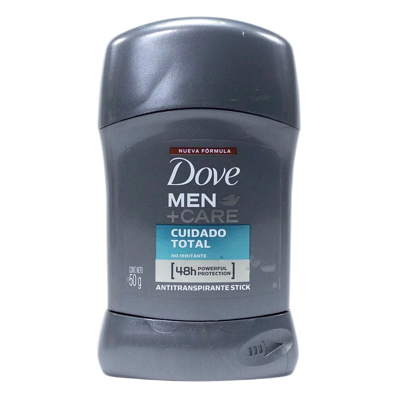DOVE DESODORANTE BARRA X 50GR