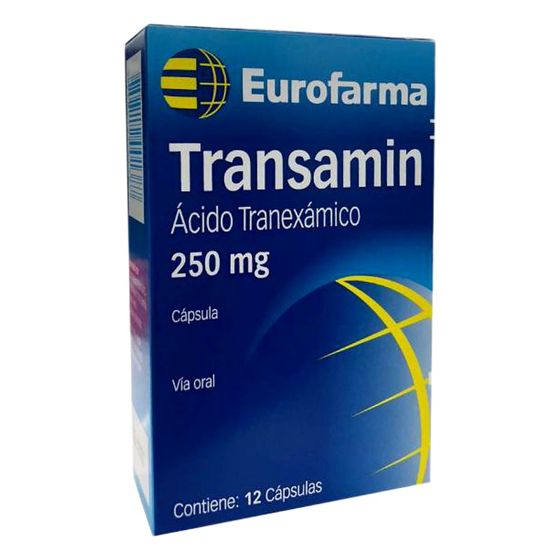 TRANSAMIN 250mg