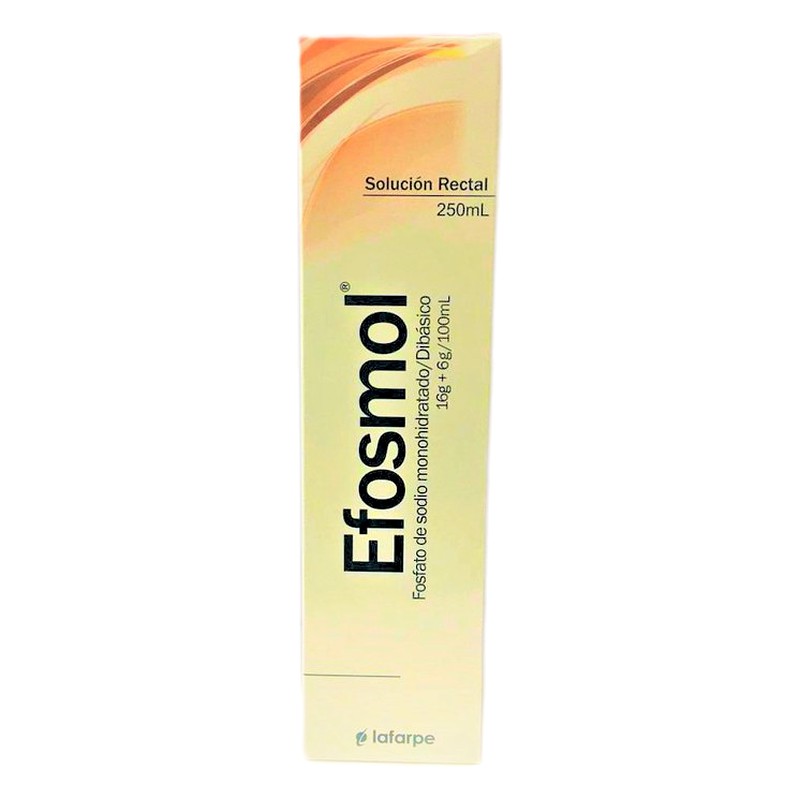 EFOSMOL 16G x250ml