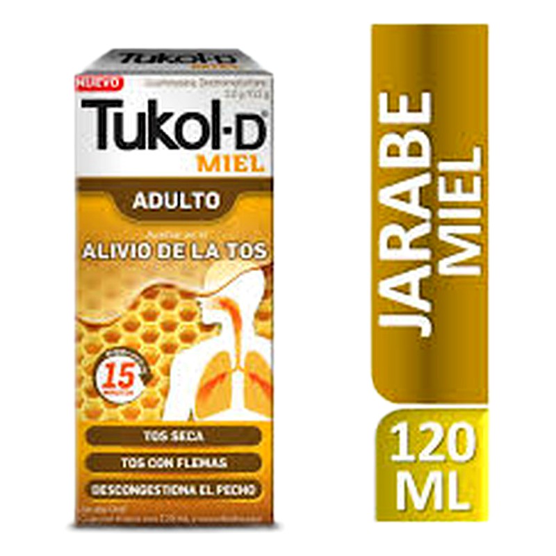 TUKOL MIEL
