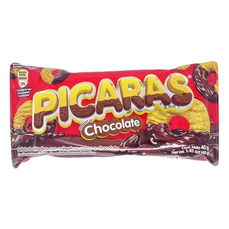 GALLETA PICARAS