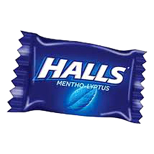 CARAMELO HALLS