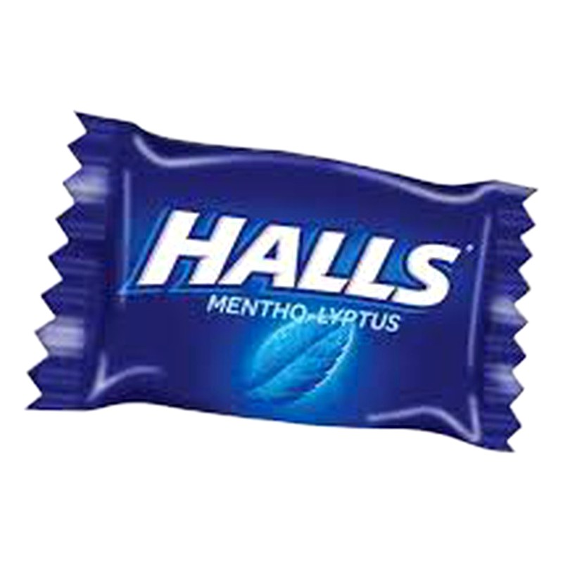 CARAMELO HALLS