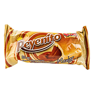 REYENITO BISCOCHO MANJAR