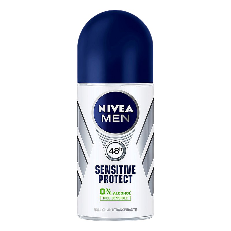 NIVEA DESODORANTE ROLLON X 50ML