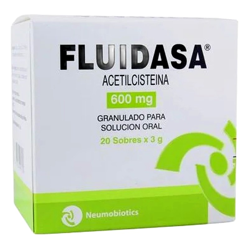 FLUIDASA 600 SOBRE