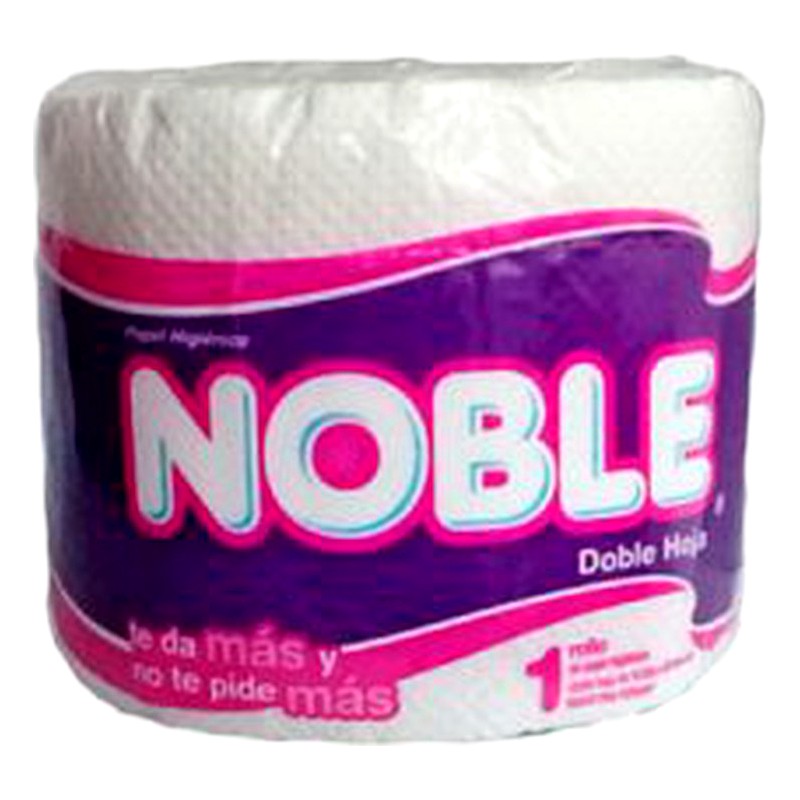PAPEL NOBLE Pqt. x1Und