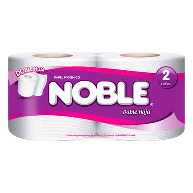 PAPEL NOBLE Pqt. x2Und.