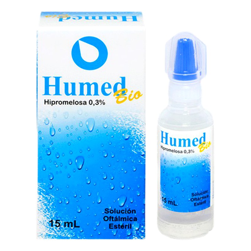 HUMED BIO GOTAS