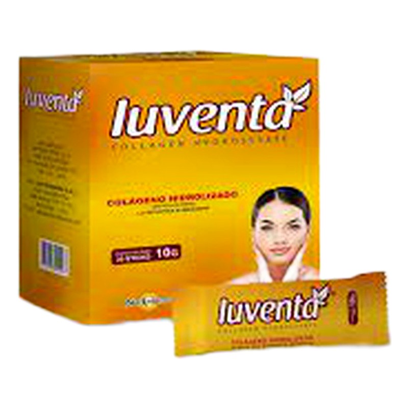 IUVENTA SACHET X 10GR