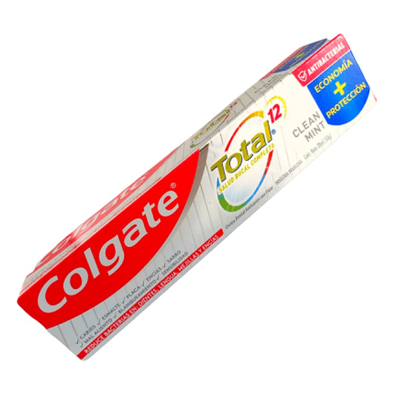 COLGATE Total 12 x50ml