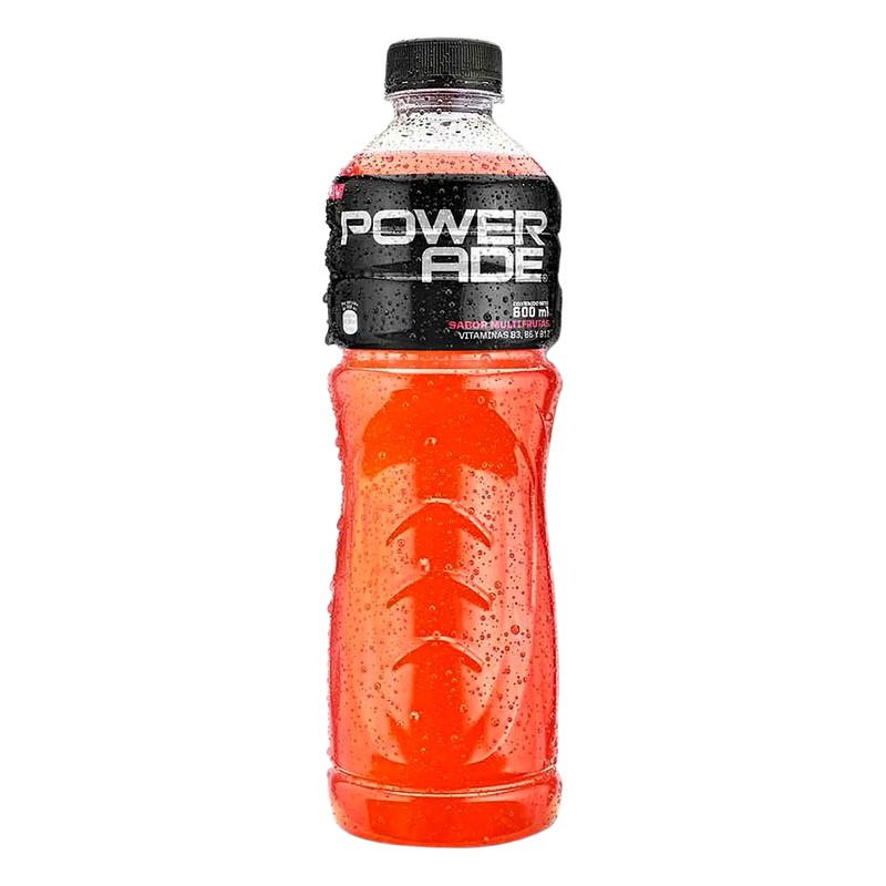 POWERADE X 600 ML