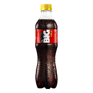 GASEOSA BIG COLA x400mL