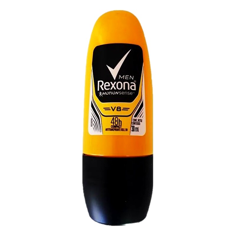 REXONA DESODORANTE ROLLON X 30ml HOMBRE