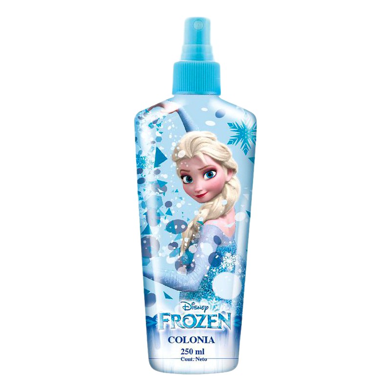TUINIES COLONIA FROZEN - Frasco 250mL