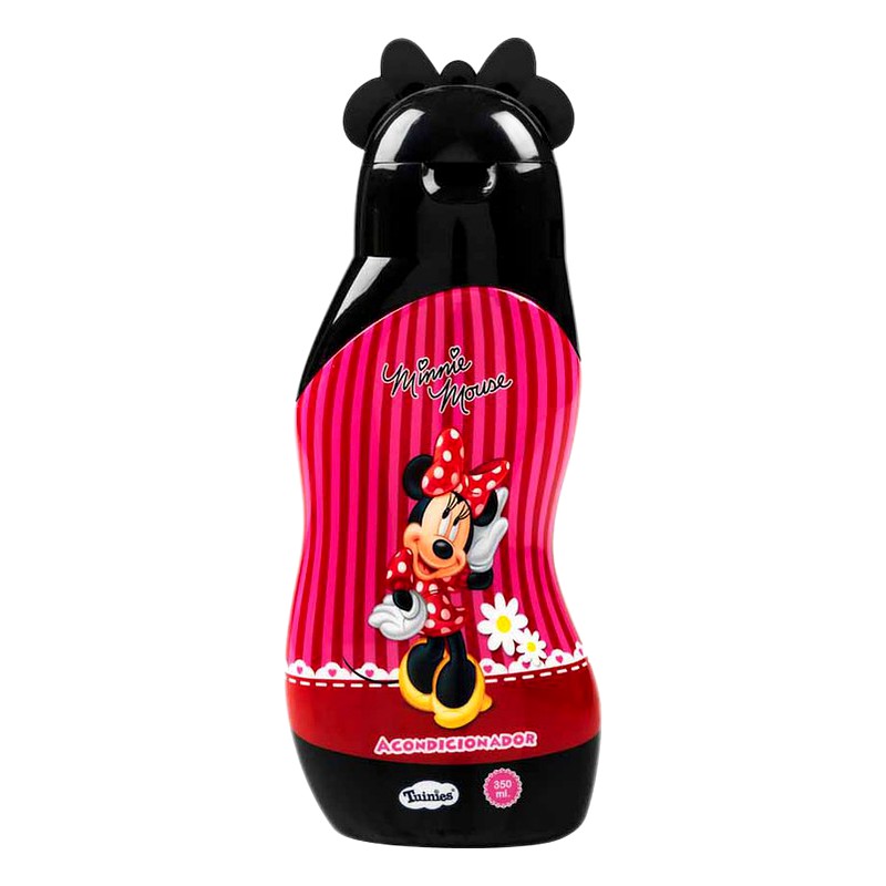 TUINIES ACONDICIONADOR MINNIE 350ML