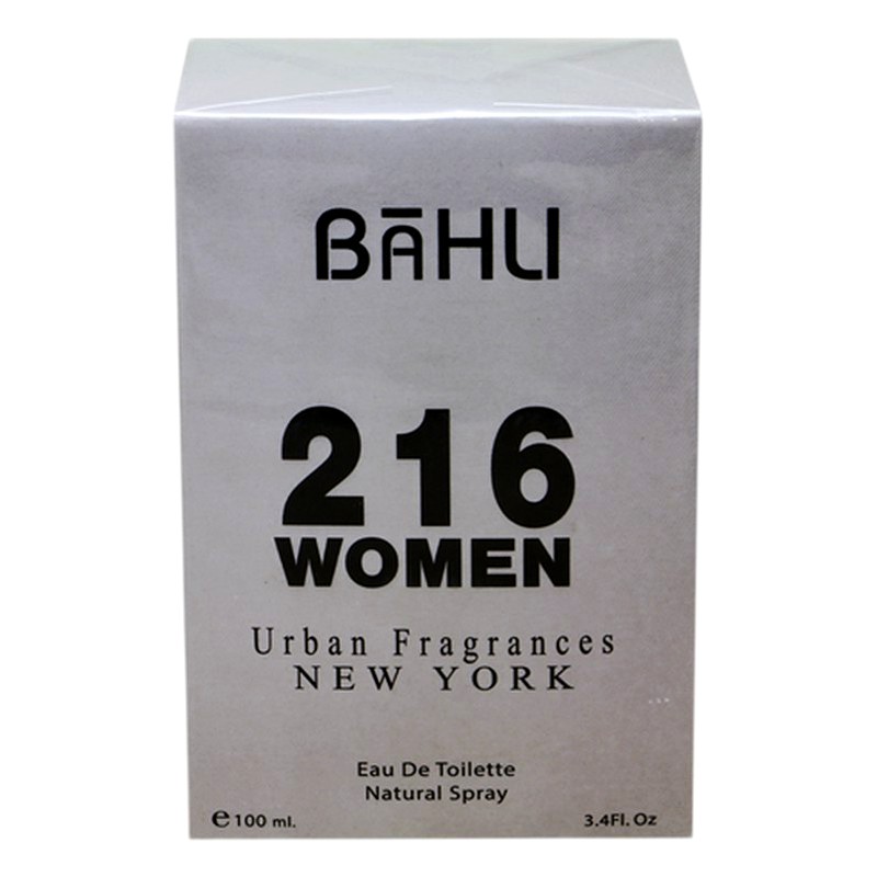 COLONIA BAHLI X 100ML HOMBRE