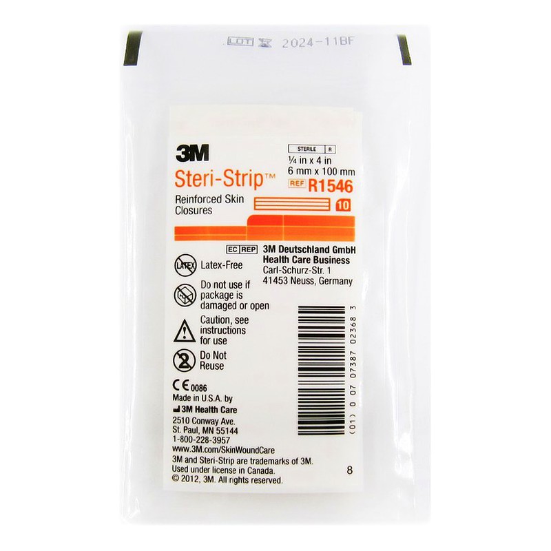 STERI STRIP - R1546/3M