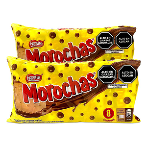GALLETA MOROCHA