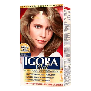 TINTE IGORA VITAL