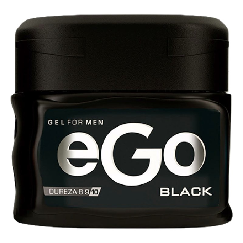 EGO GEL MEN BLACK x 100ML