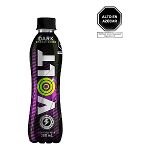 VOLT DARK (Energy Drink) x 300ml