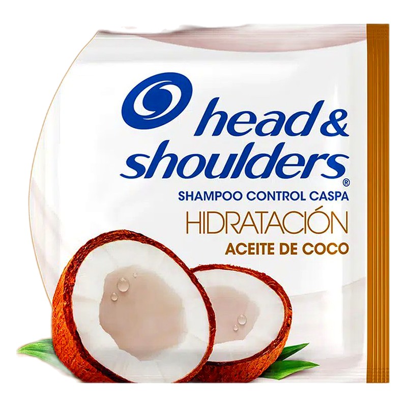 HEAD SHOLDER x 27ML