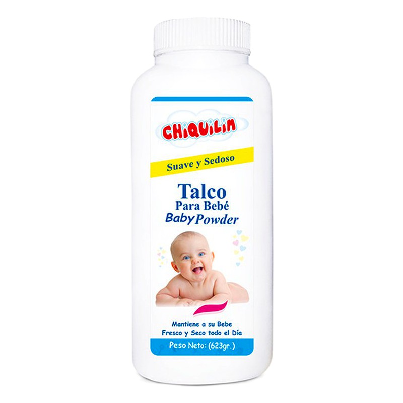 TALCO CHIQUILIN X 623GR
