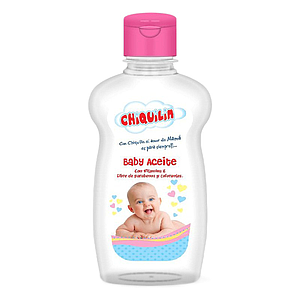 ACEITE CHIQUILIN 50ML