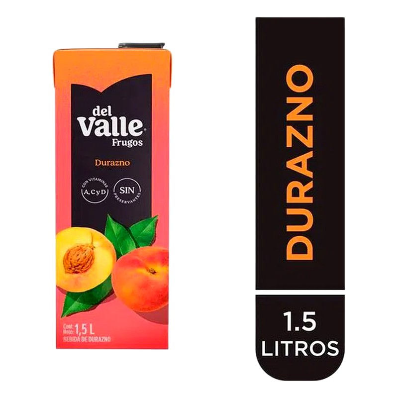 FRUGOS 1LITRO 1/2
