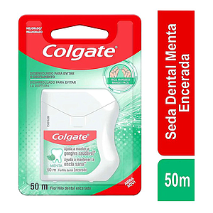 COLGATE HILO BUCAL/ DENTAL