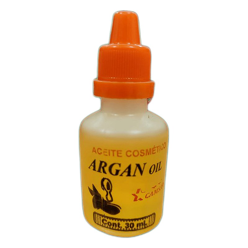 ACEITE ARGAN X 30ML