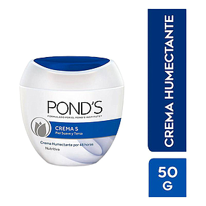 PONDS HUMECTANTE 50GR POTE