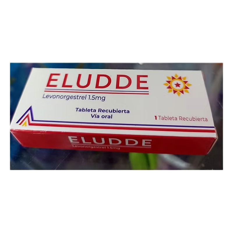 ELUDDE 1.50MG TAB